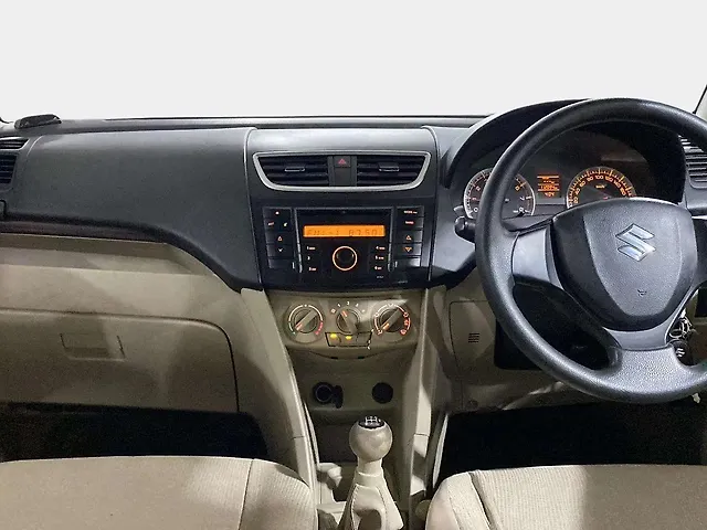 Used Maruti Suzuki Swift DZire [2011-2015] VXI in Delhi