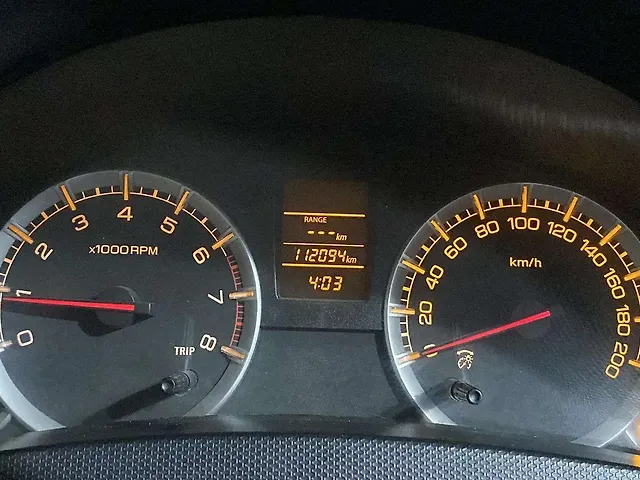 Used Maruti Suzuki Swift DZire [2011-2015] VXI in Delhi