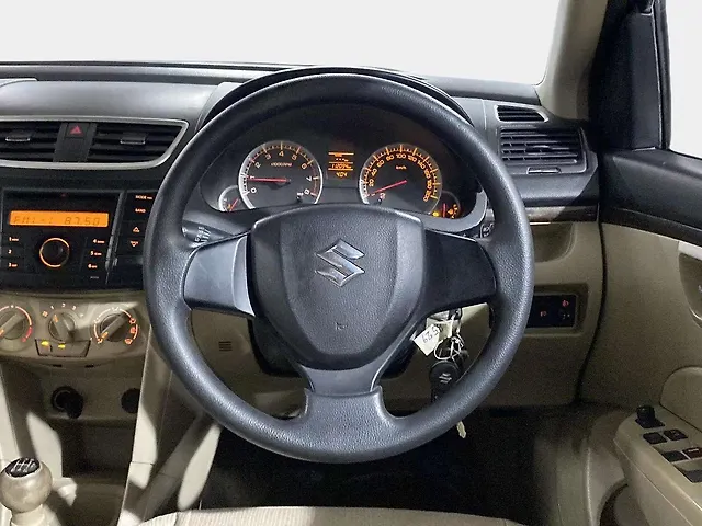Used Maruti Suzuki Swift DZire [2011-2015] VXI in Delhi