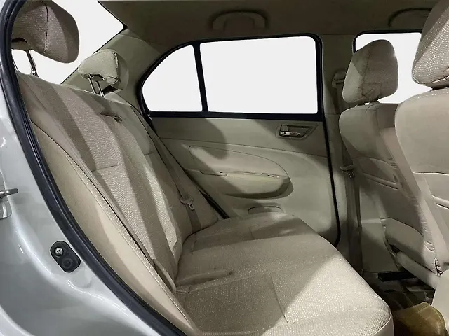 Used Maruti Suzuki Swift DZire [2011-2015] VXI in Delhi
