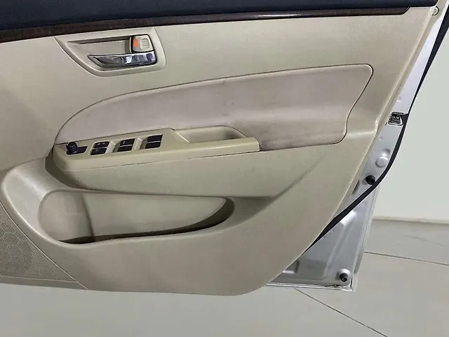 Used Maruti Suzuki Swift DZire [2011-2015] VXI in Delhi