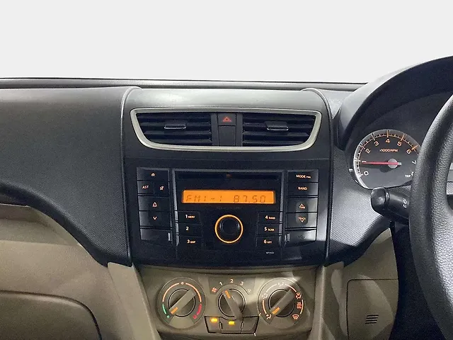 Used Maruti Suzuki Swift DZire [2011-2015] VXI in Delhi