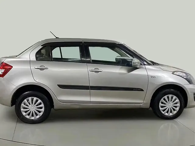 Used Maruti Suzuki Swift DZire [2011-2015] VXI in Delhi