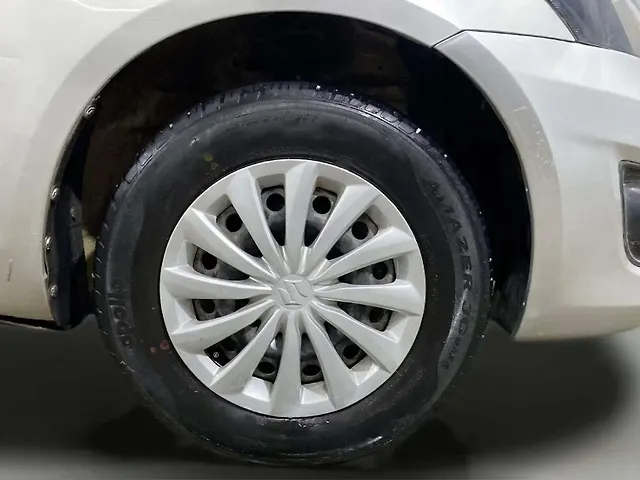 Used Maruti Suzuki Swift DZire [2011-2015] VXI in Delhi