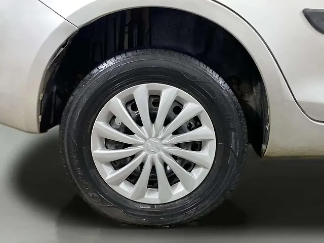 Used Maruti Suzuki Swift DZire [2011-2015] VXI in Delhi