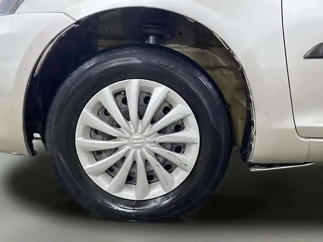 Used Maruti Suzuki Swift DZire [2011-2015] VXI in Delhi