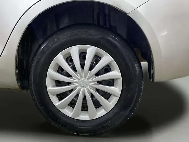 Used Maruti Suzuki Swift DZire [2011-2015] VXI in Delhi