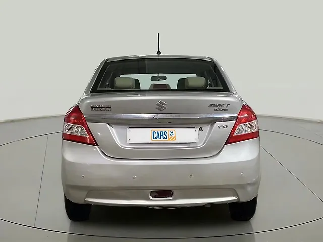 Used Maruti Suzuki Swift DZire [2011-2015] VXI in Delhi