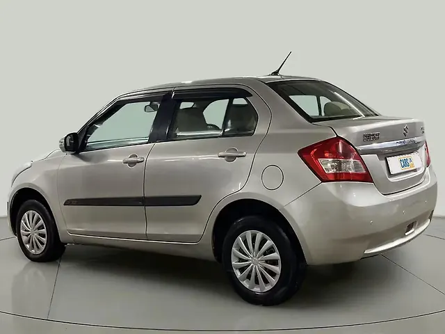 Used Maruti Suzuki Swift DZire [2011-2015] VXI in Delhi