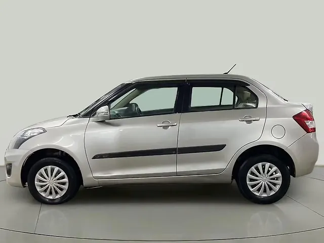 Used Maruti Suzuki Swift DZire [2011-2015] VXI in Delhi