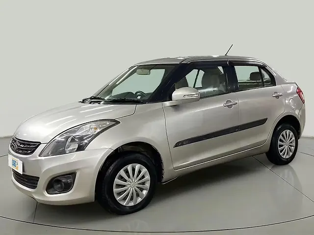 Used Maruti Suzuki Swift DZire [2011-2015] VXI in Delhi