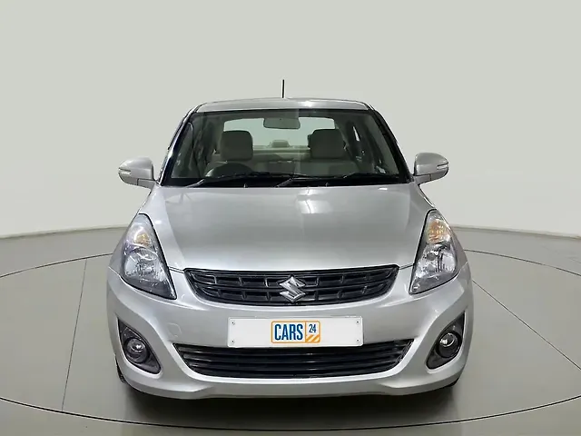 Used Maruti Suzuki Swift DZire [2011-2015] VXI in Delhi