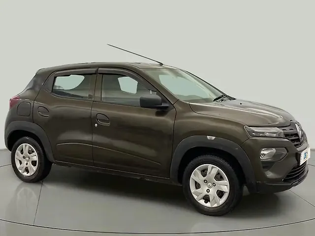 Used 2021 Renault Kwid in Delhi