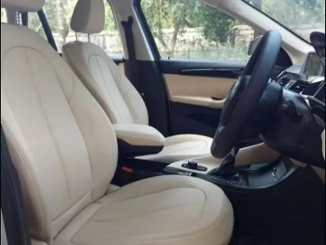Used BMW X1 [2016-2020] sDrive20d xLine in Chennai