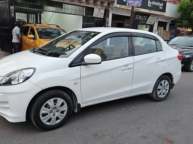 Used Honda Amaze [2013-2016] 1.2 VX i-VTEC in Kanpur
