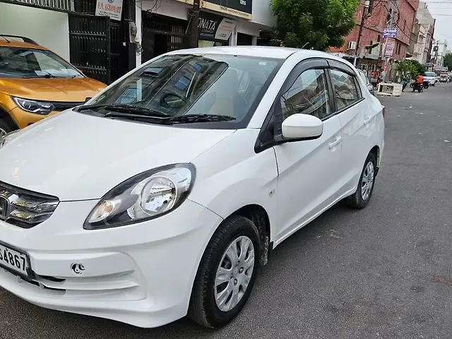 Used Honda Amaze [2013-2016] 1.2 VX i-VTEC in Kanpur