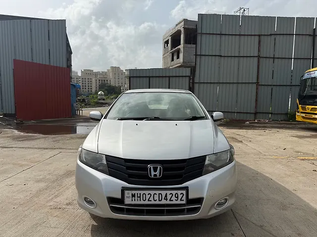 Used 2011 Honda City in Thane