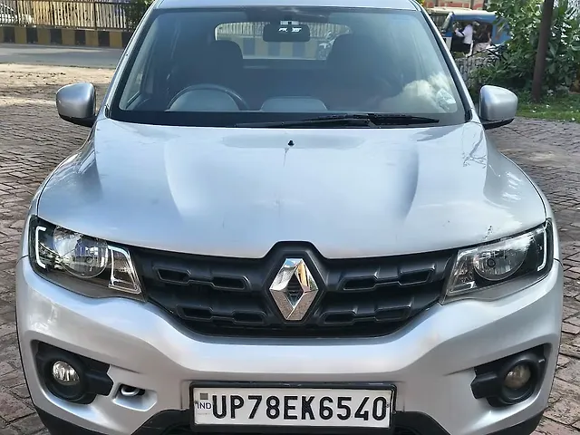 Used 2016 Renault Kwid in Kanpur