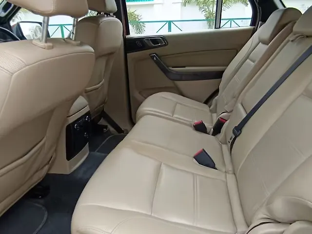 Used Ford Endeavour [2016-2019] Titanium 3.2 4x4 AT in Lucknow