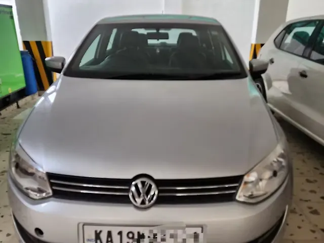 Used 2011 Volkswagen Polo in Bangalore