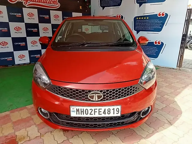 Used 2019 Tata Tiago in Thane