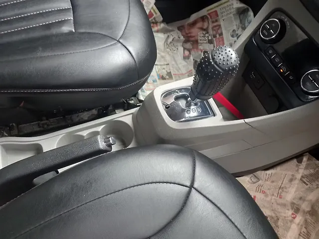 Used Tata Tiago [2016-2020] Revotron XZA Plus in Thane