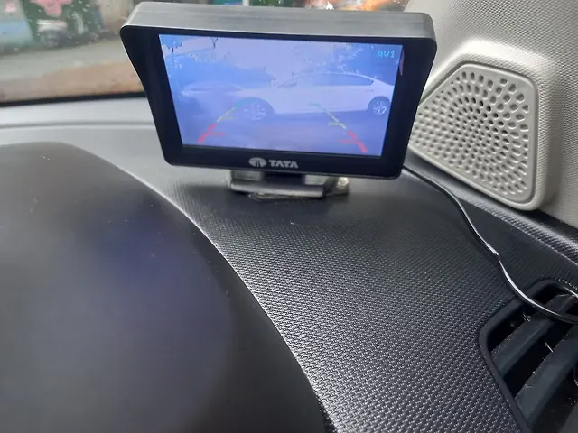 Used Tata Tiago [2016-2020] Revotron XZA Plus in Thane