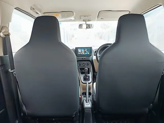 Used Maruti Suzuki Wagon R VXI 1.0 CNG [2022-2023] in Delhi