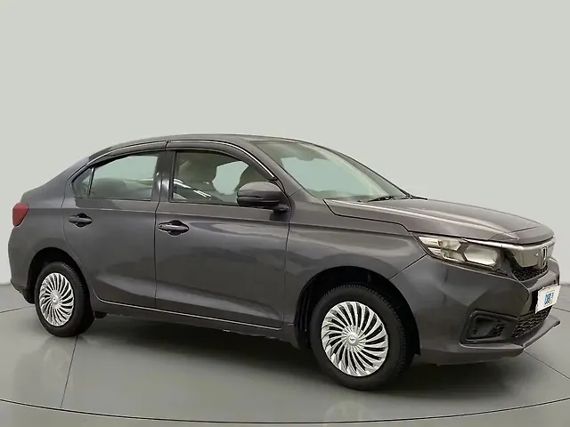 Used 2018 Honda Amaze in Delhi