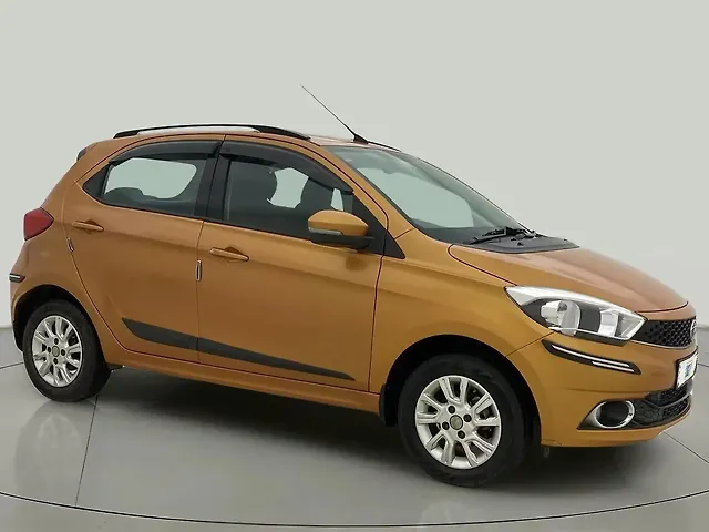 Used 2018 Tata Tiago in Mumbai