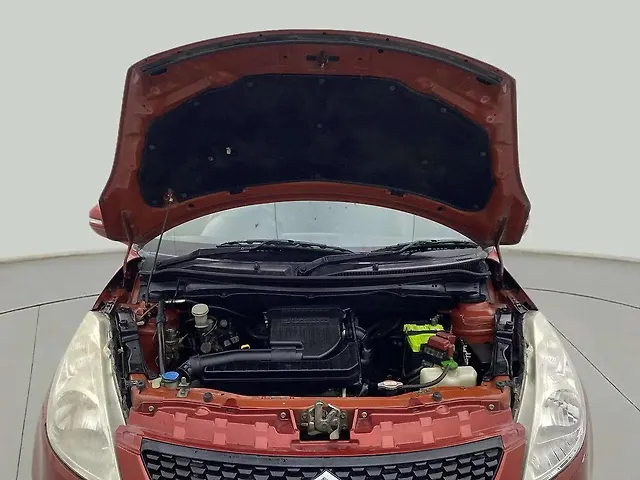 Used Maruti Suzuki Swift [2011-2014] VXi in Hyderabad
