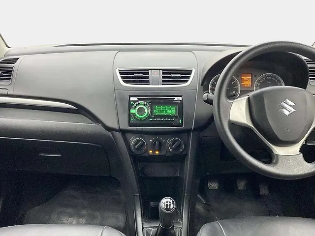 Used Maruti Suzuki Swift [2011-2014] VXi in Hyderabad