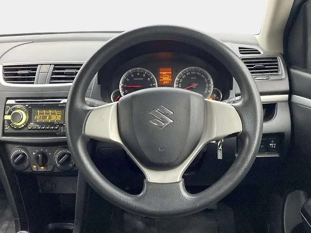 Used Maruti Suzuki Swift [2011-2014] VXi in Hyderabad
