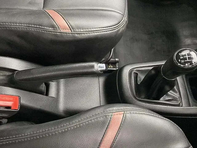 Used Maruti Suzuki Swift [2011-2014] VXi in Hyderabad
