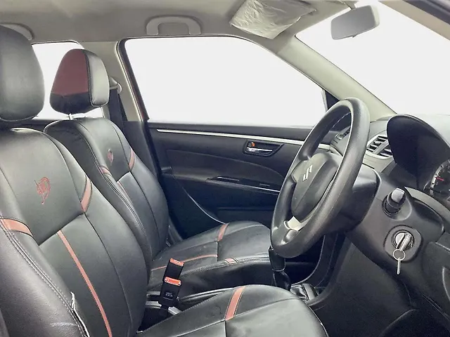 Used Maruti Suzuki Swift [2011-2014] VXi in Hyderabad