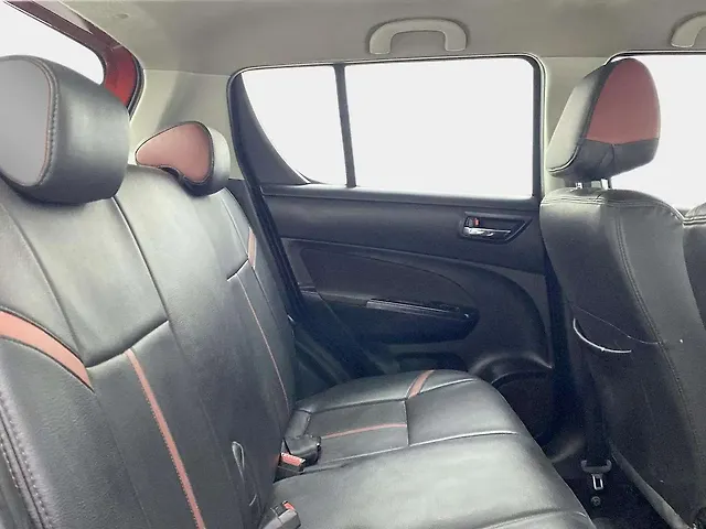 Used Maruti Suzuki Swift [2011-2014] VXi in Hyderabad