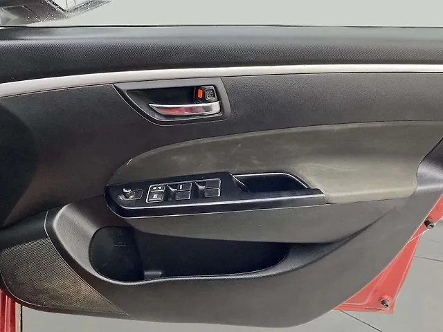 Used Maruti Suzuki Swift [2011-2014] VXi in Hyderabad
