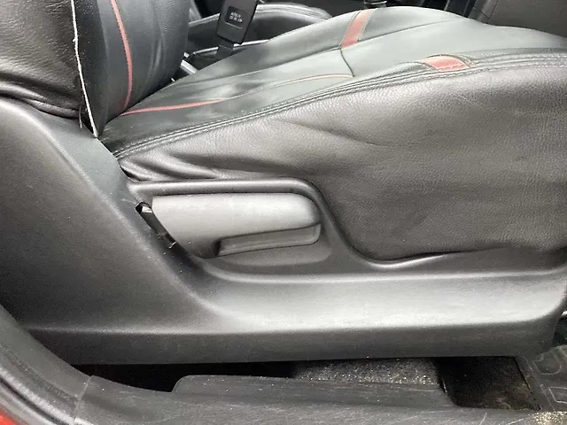 Used Maruti Suzuki Swift [2011-2014] VXi in Hyderabad