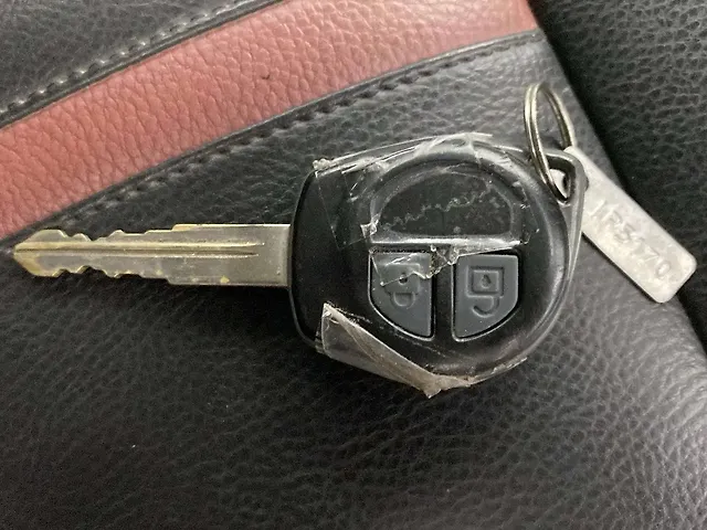 Used Maruti Suzuki Swift [2011-2014] VXi in Hyderabad