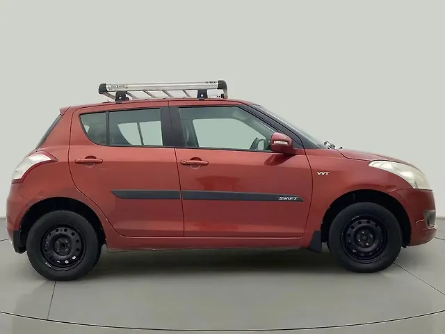 Used Maruti Suzuki Swift [2011-2014] VXi in Hyderabad