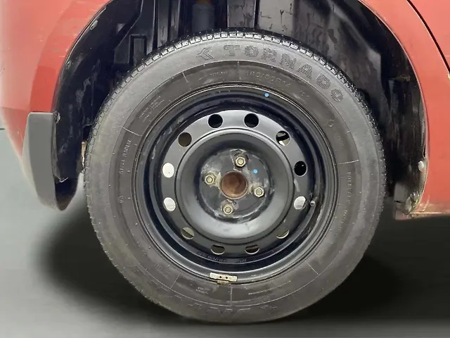 Used Maruti Suzuki Swift [2011-2014] VXi in Hyderabad