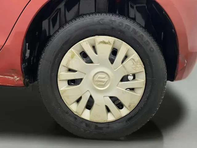Used Maruti Suzuki Swift [2011-2014] VXi in Hyderabad