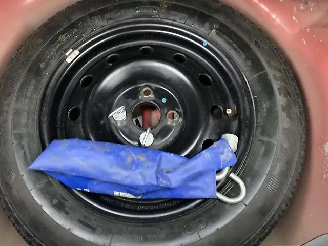 Used Maruti Suzuki Swift [2011-2014] VXi in Hyderabad