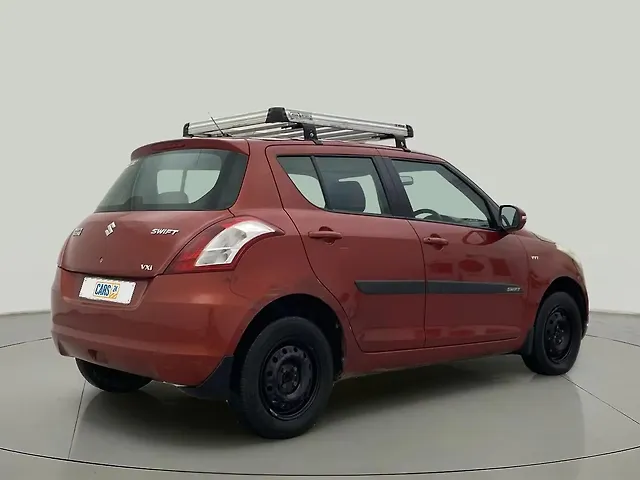 Used Maruti Suzuki Swift [2011-2014] VXi in Hyderabad
