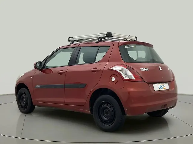 Used Maruti Suzuki Swift [2011-2014] VXi in Hyderabad