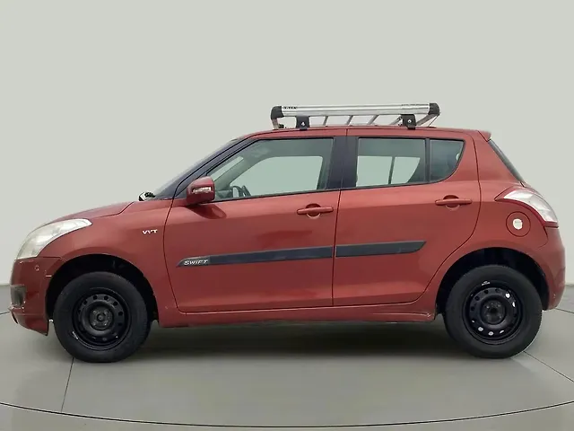 Used Maruti Suzuki Swift [2011-2014] VXi in Hyderabad