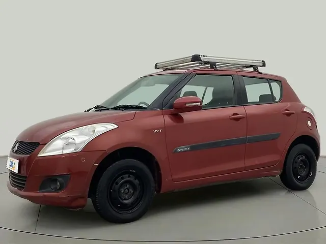 Used Maruti Suzuki Swift [2011-2014] VXi in Hyderabad