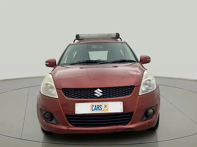 Used Maruti Suzuki Swift [2011-2014] VXi in Hyderabad