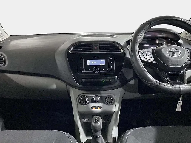 Used Tata Tiago XT CNG [2022-2023] in Delhi