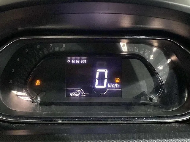 Used Tata Tiago XT CNG [2022-2023] in Delhi